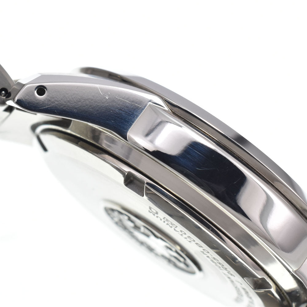 SEIKO Grand Seiko 9R65-0BG0 Power reserve Silver Dial Spring drive Men's
 Watch I#150513