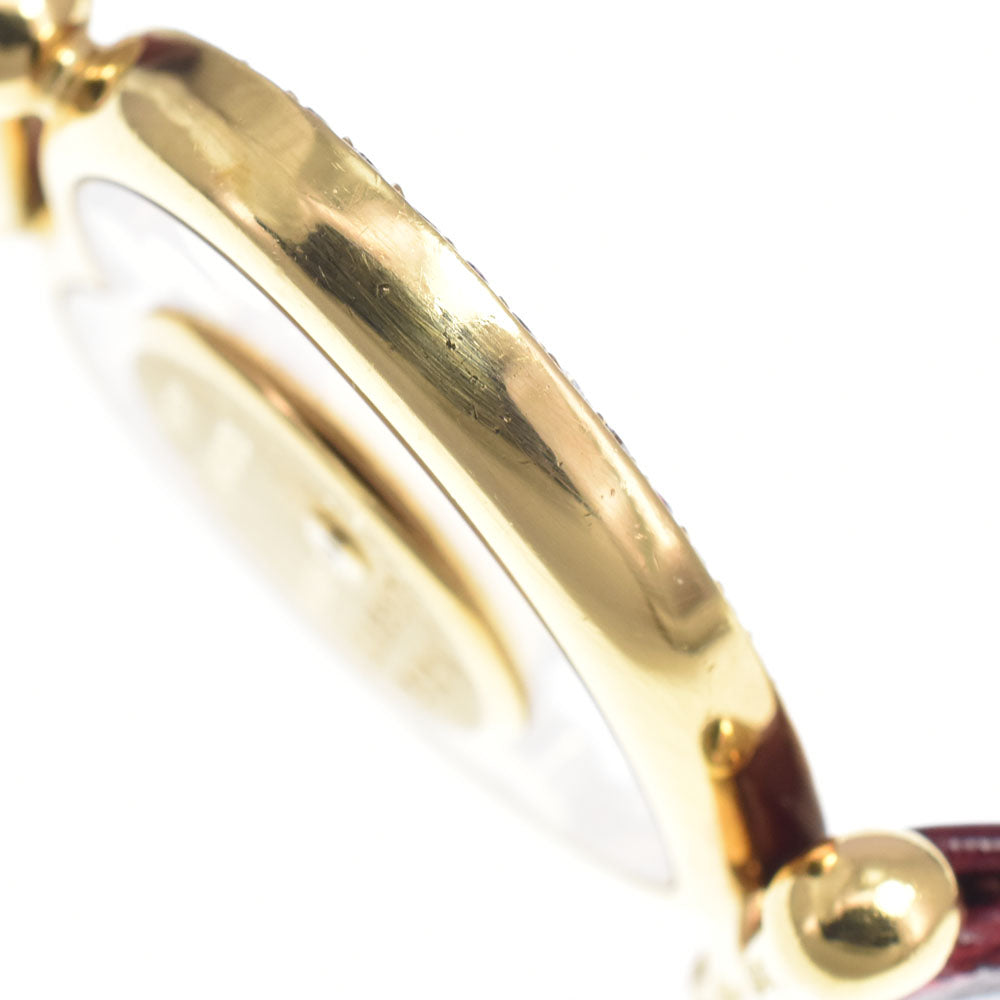 Chopard Happy diamond 20/4681 gold Dial Quartz Ladies
 Watch J#150514