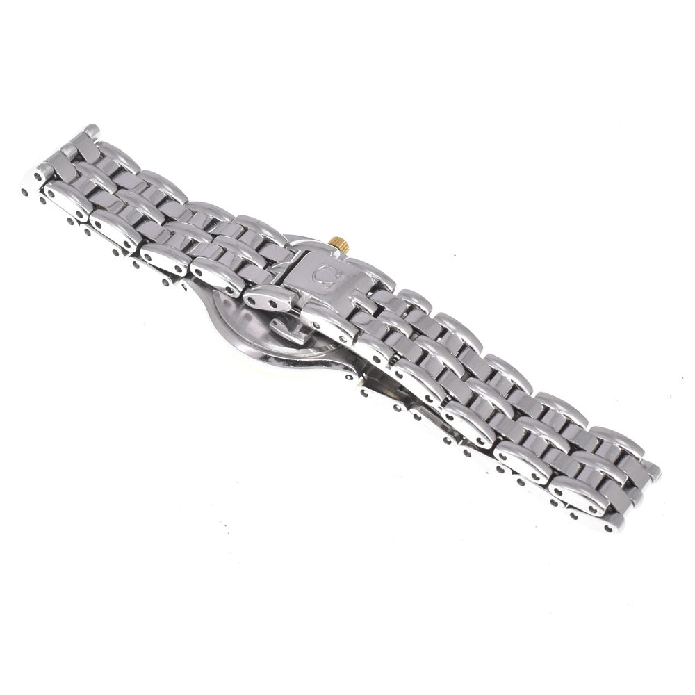 OMEGA De Ville gold Dial Quartz Ladies
 Watch I#150521