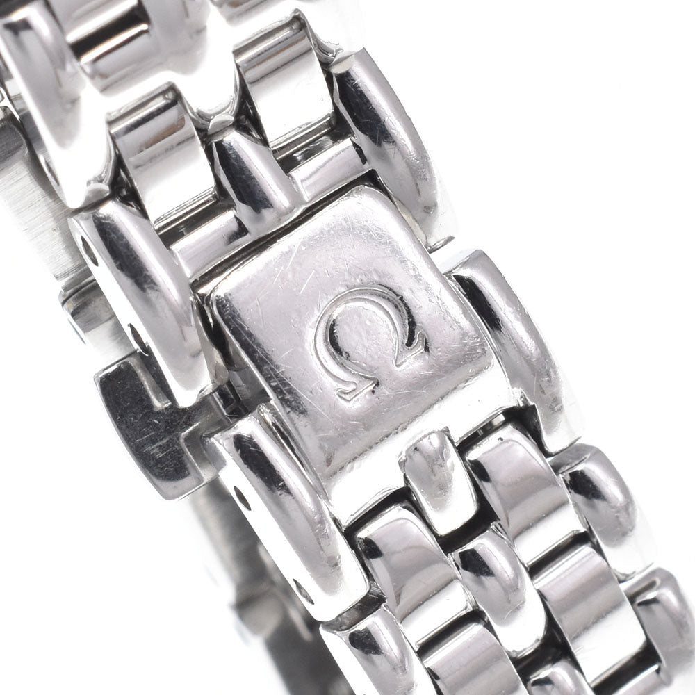OMEGA De Ville gold Dial Quartz Ladies
 Watch I#150521