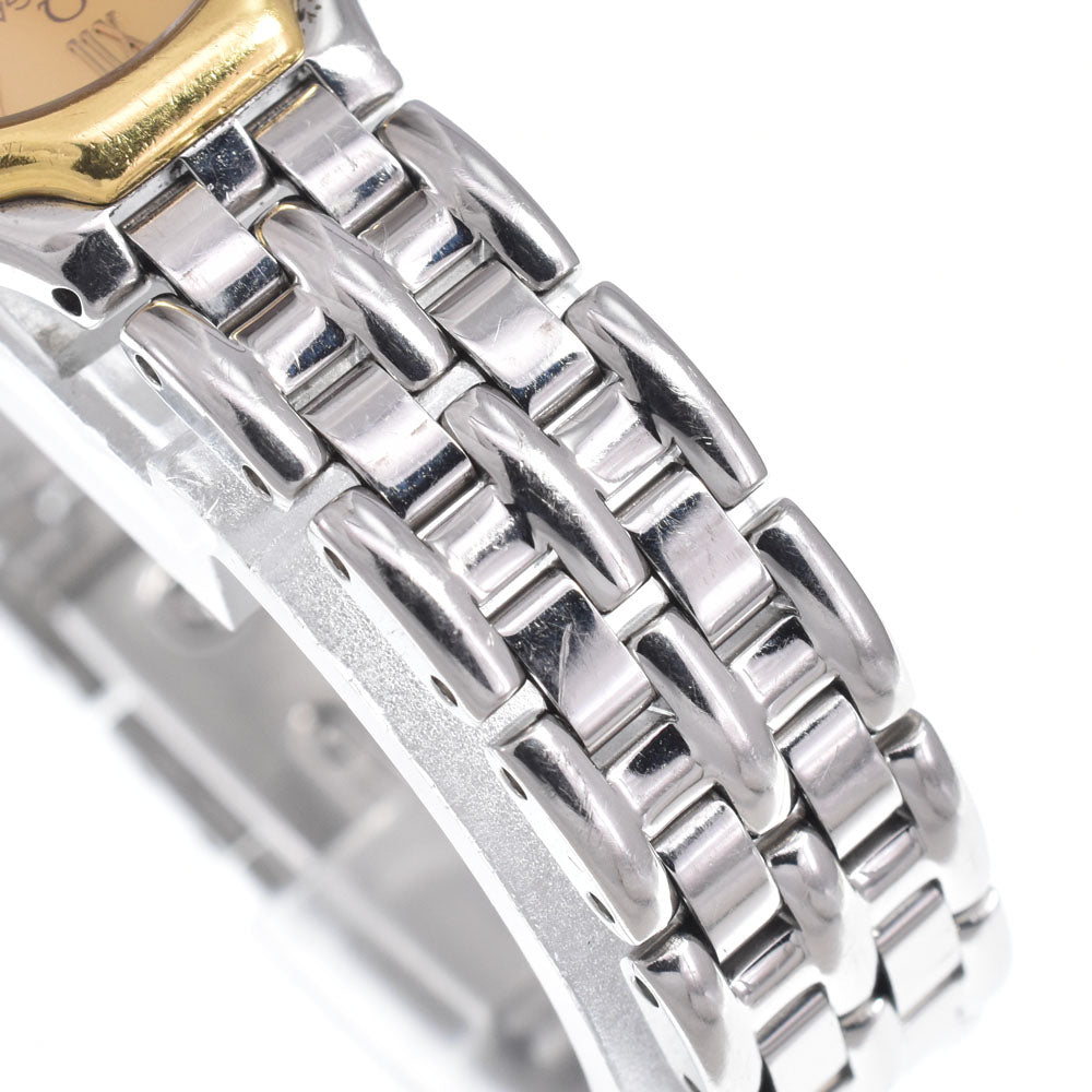 OMEGA De Ville gold Dial Quartz Ladies
 Watch I#150521