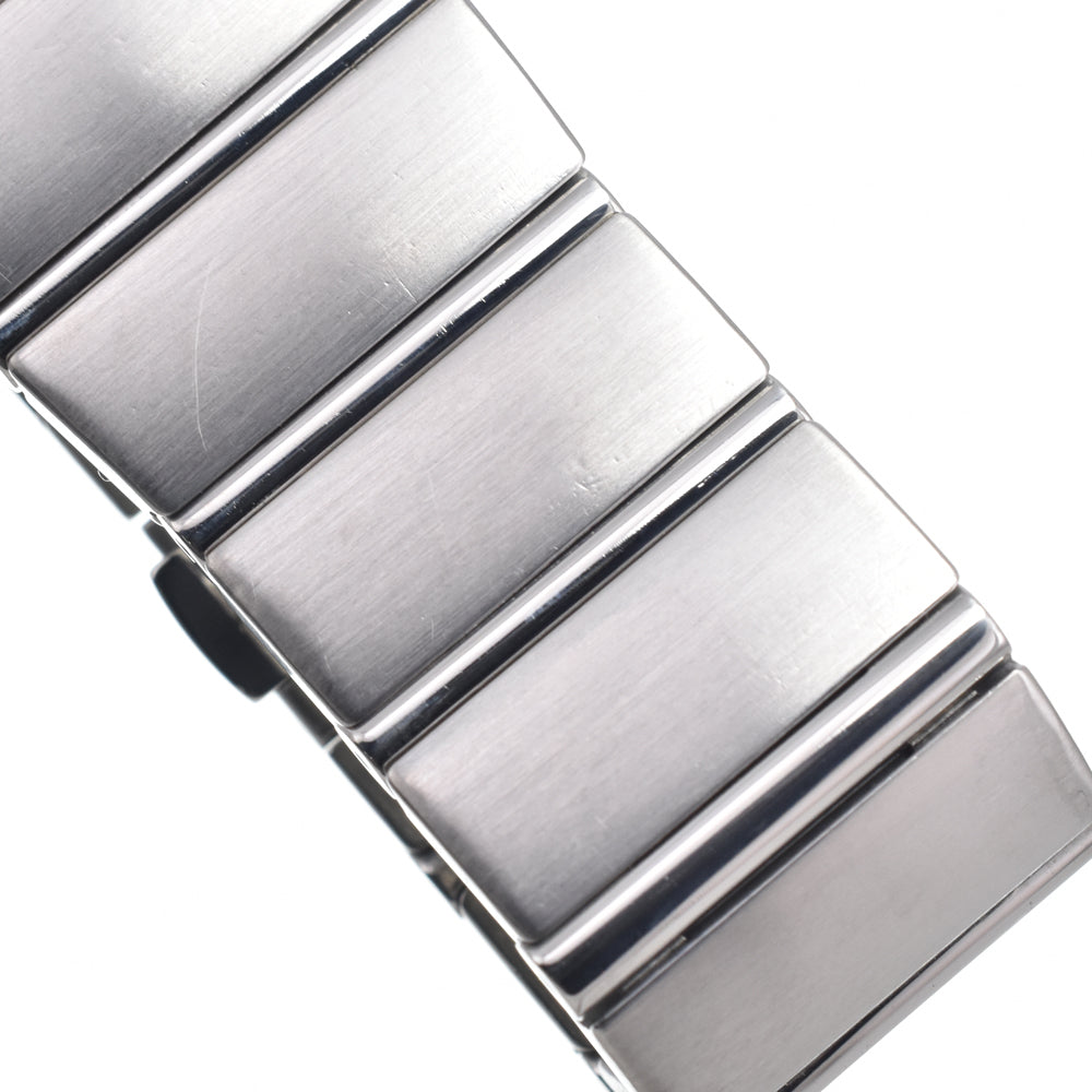 with paper OMEGA Constellation Coaxial 123.10.35.20.02.001 Silver Dial Automatic Men's
 Watch K#150538