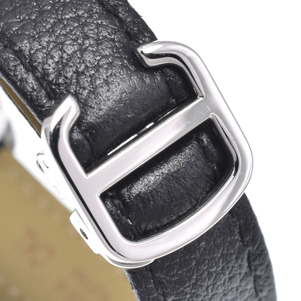 with paper CARTIER Ronde Solo de Cartier WSRN0019 Silver Dial Quartz Ladies
 Watch J#150555