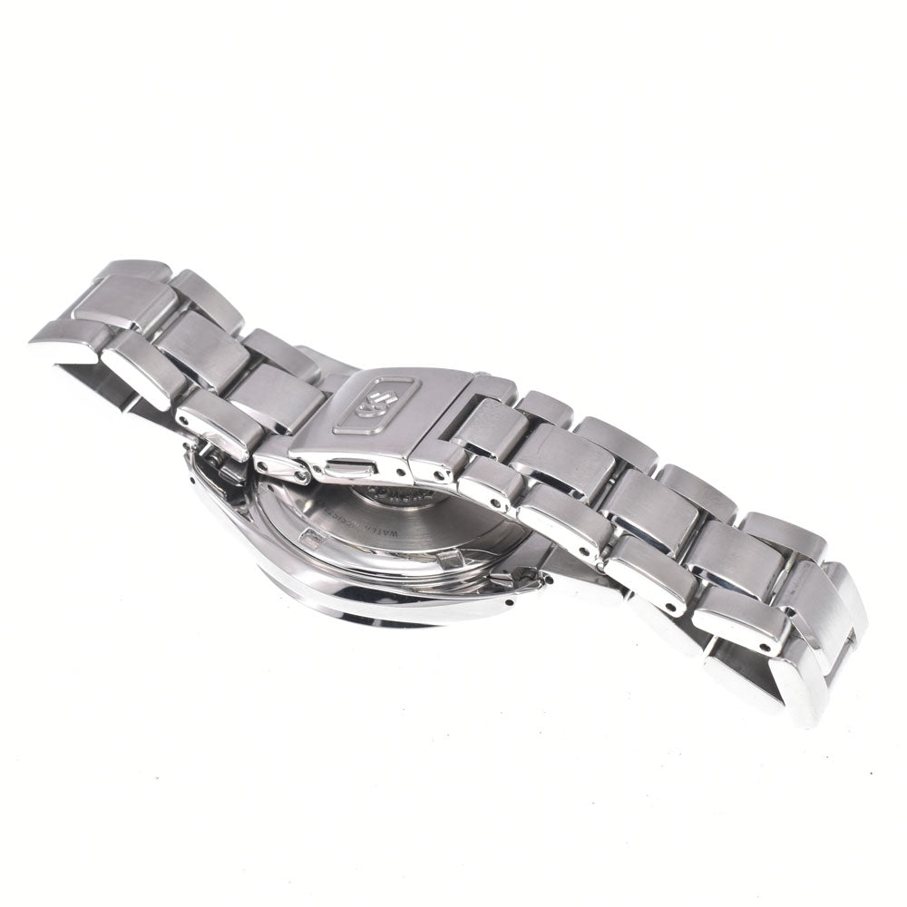 SEIKO Grand Seiko SBGF017/8J56-8020 Date white Dial Quartz Men's
 Watch I#150563