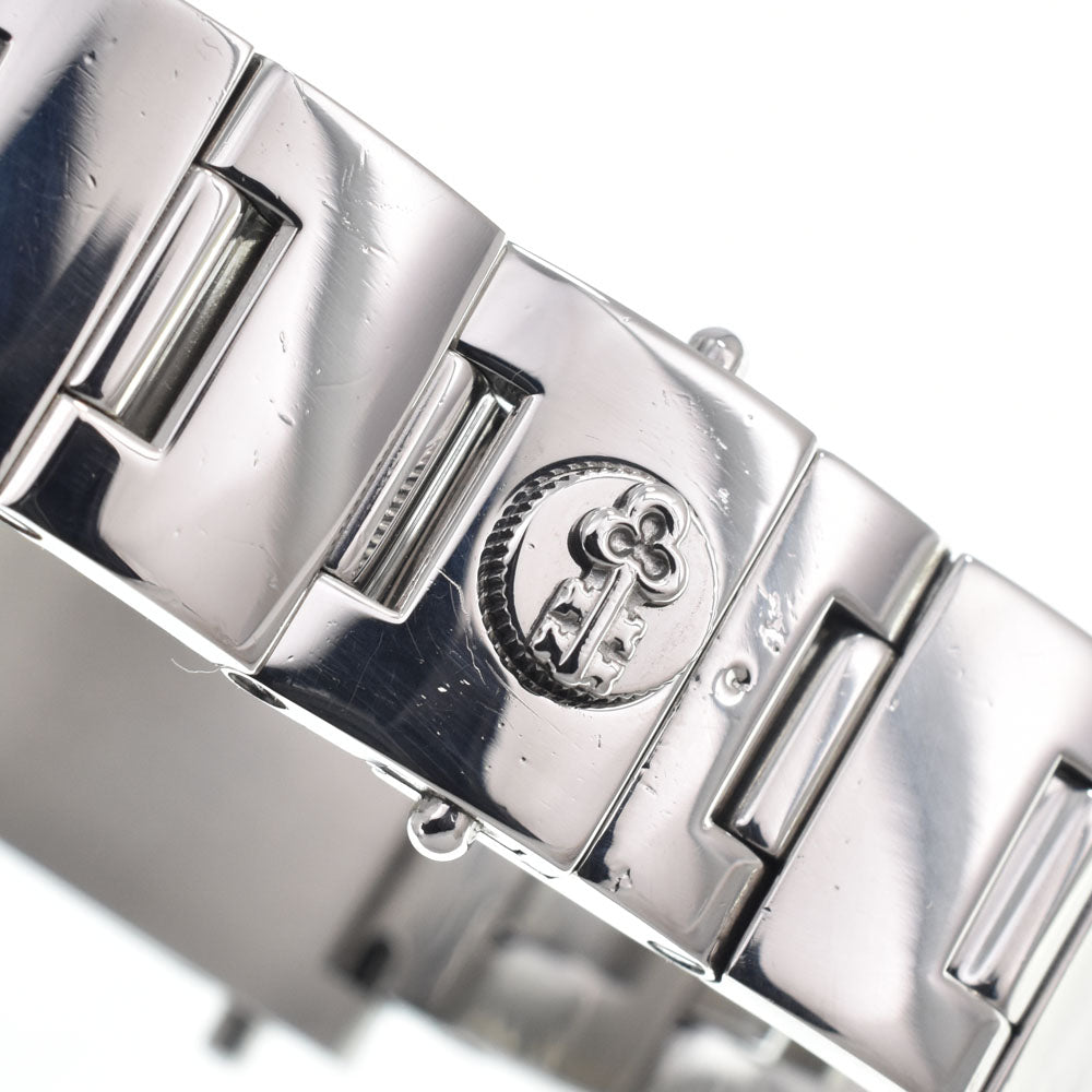 CORUM Tabogan 64.151.20V390 Date Silver Dial Quartz Men's
 Watch L#150564