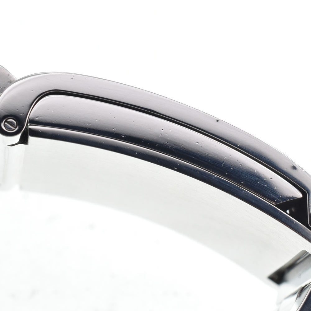 CORUM Tabogan 64.151.20V390 Date Silver Dial Quartz Men's
 Watch L#150564