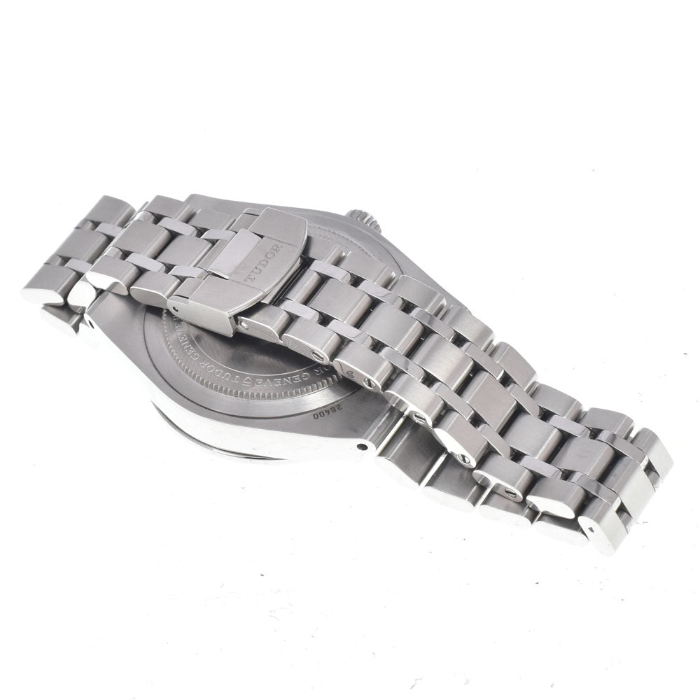 with paper TUDOR Royal 28400 8P diamond blue Dial Automatic Unisex
 Watch I#150569