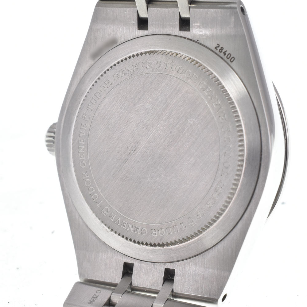 with paper TUDOR Royal 28400 8P diamond blue Dial Automatic Unisex
 Watch I#150569