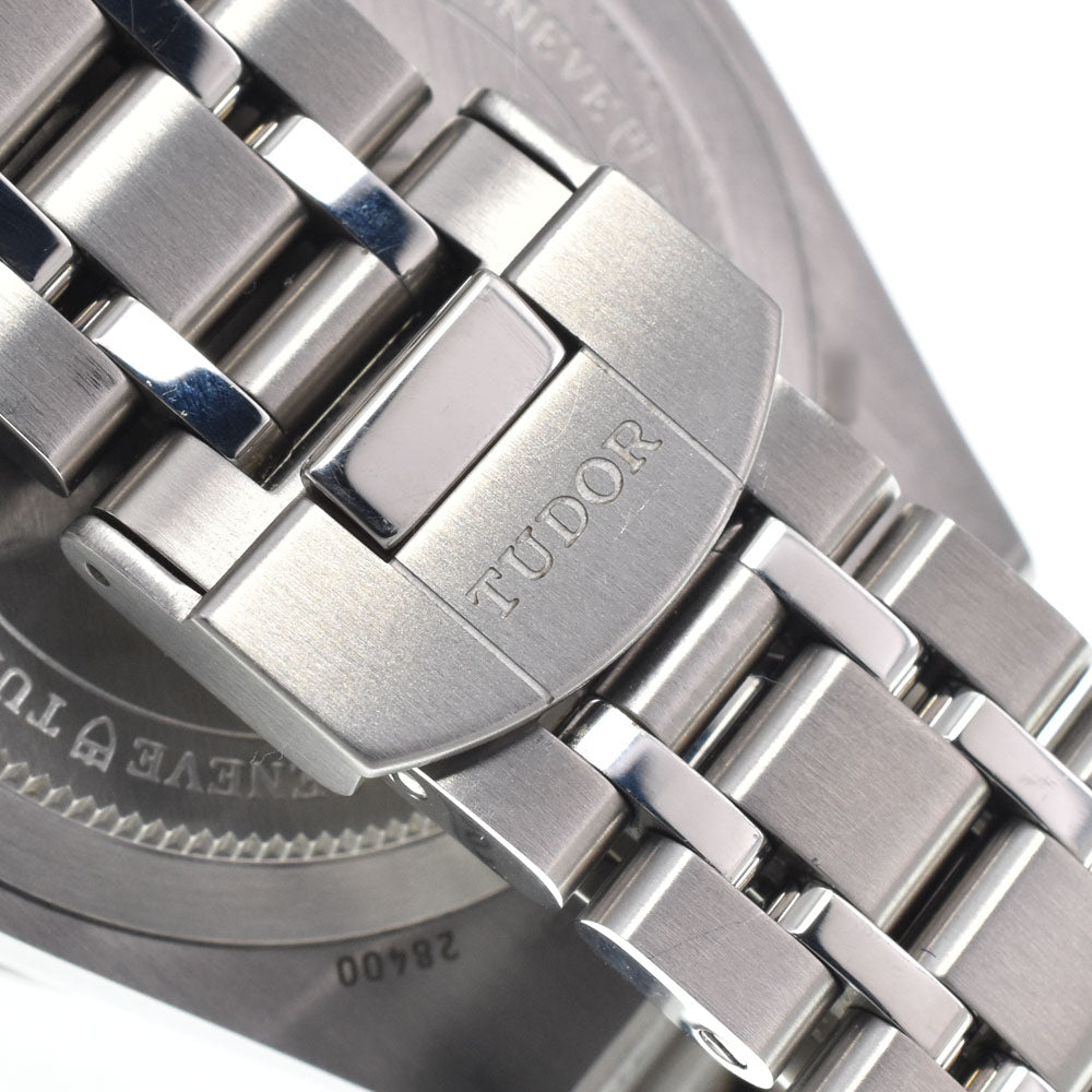 with paper TUDOR Royal 28400 8P diamond blue Dial Automatic Unisex
 Watch I#150569