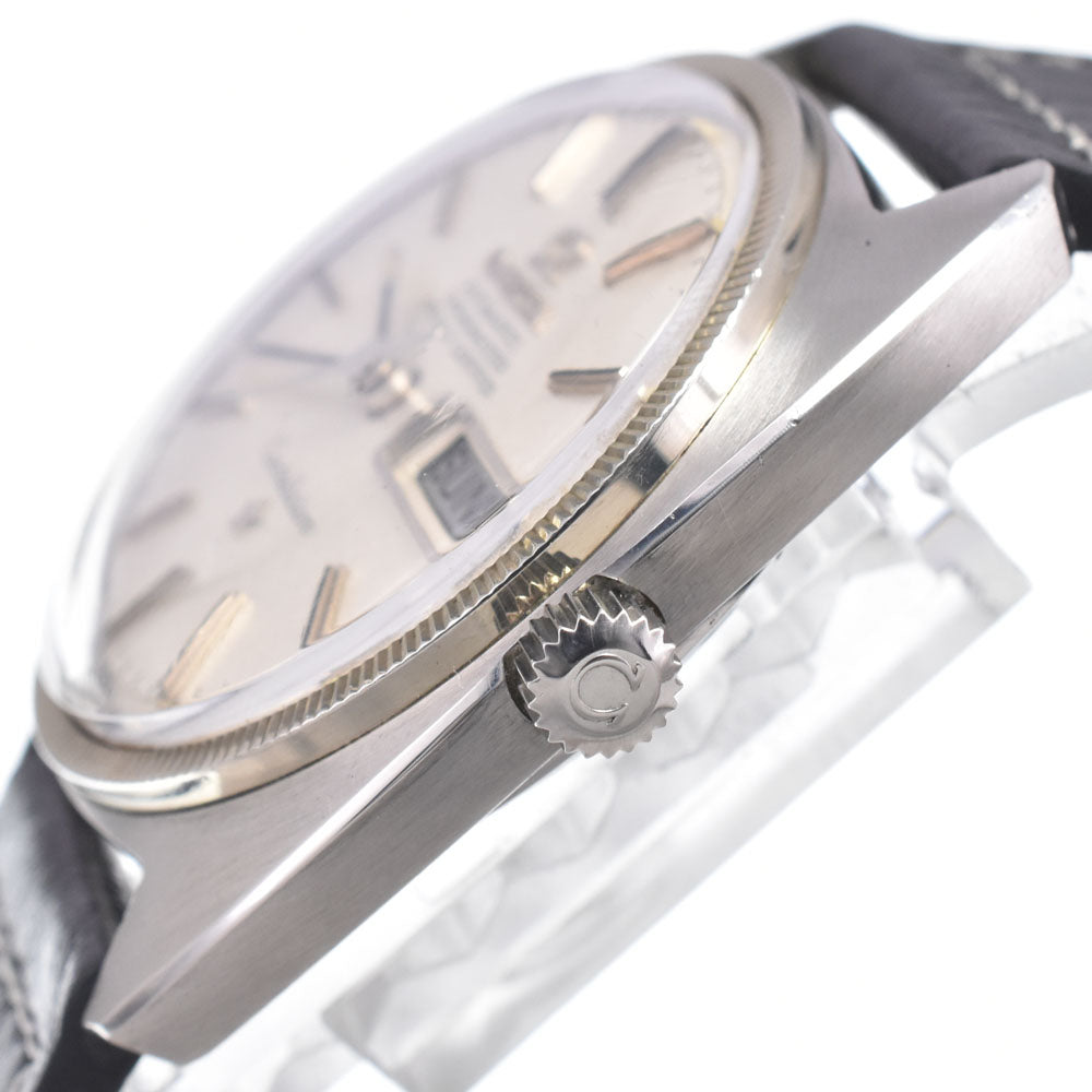 OMEGA Constellation day-date 168.029 Cal.751 Silver Dial Automatic Men's
 Watch O#150572