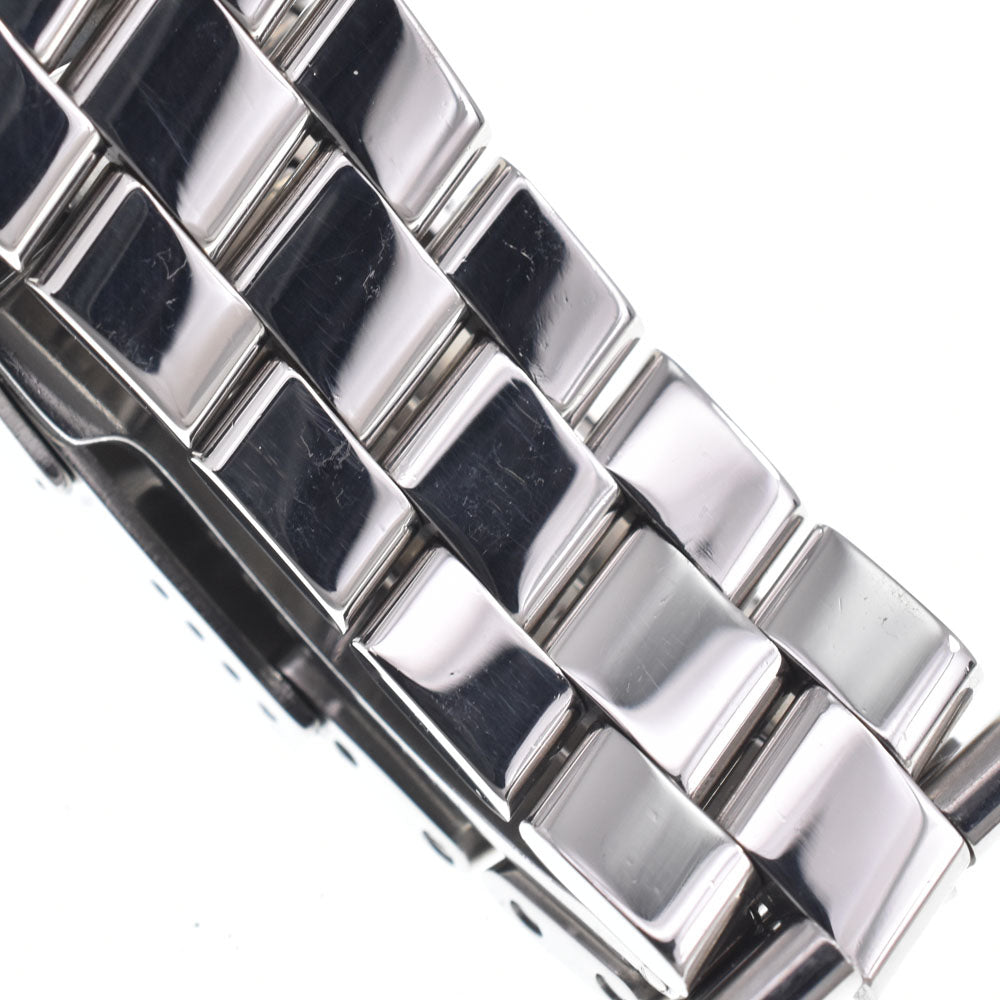 BREITLING Colt Ocean A77380 Date Silver Dial Quartz Ladies
 Watch N#150582