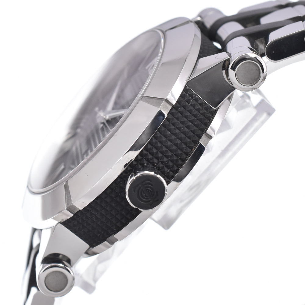 TIFFANY&Co. Atlas Gen Z1000.70.12A10A71A black Dial Automatic Men's
 Watch K#150588