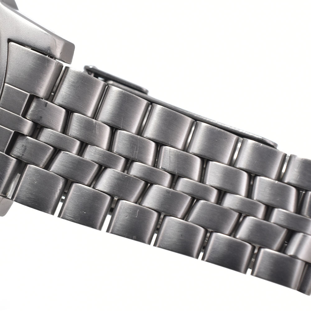 TAG HEUER 1500 Professional 200M 959.713G Date gray Dial Quartz Men's
 Watch I#150590