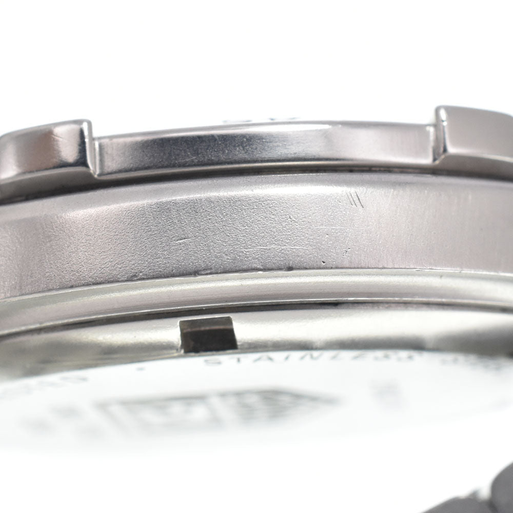 TAG HEUER 1500 Professional 200M 959.713G Date gray Dial Quartz Men's
 Watch I#150590