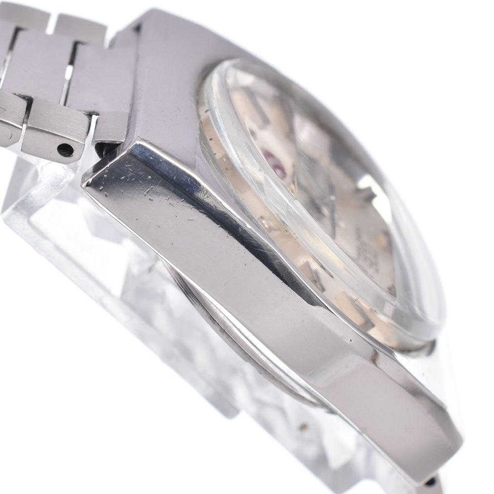 RADO STARLINER 900 625.3084.4 Day date Silver Dial Automatic Ladies
 Watch K#150593