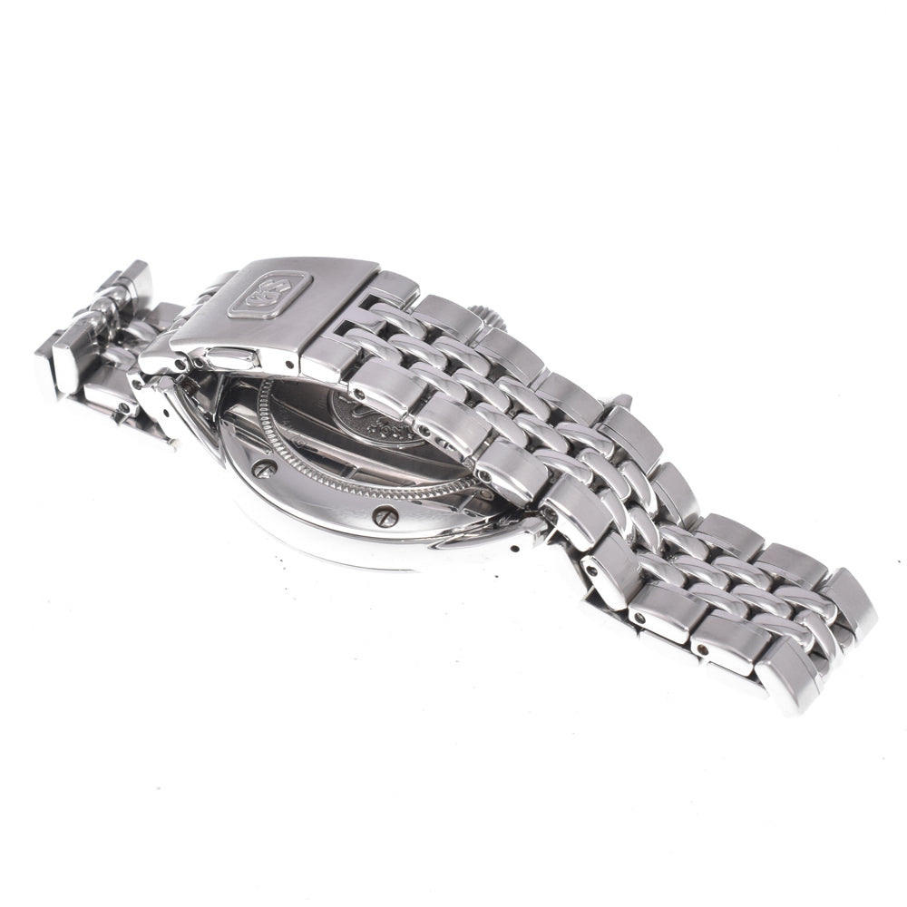 SEIKO GS 9S54-0030/SBGW005 Slipping Attachment Silver Dial Hand Winding Men's
 Watch K#150598