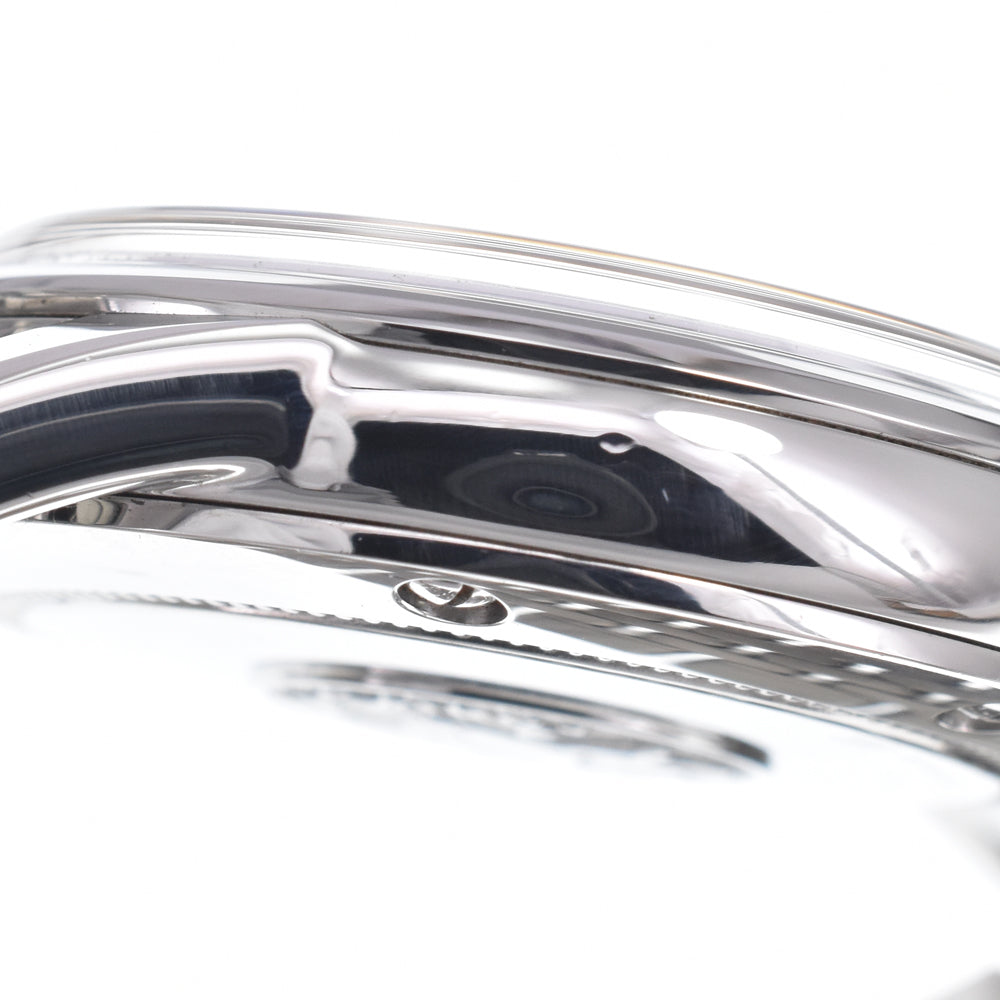 SEIKO GS 9S54-0030/SBGW005 Slipping Attachment Silver Dial Hand Winding Men's
 Watch K#150598