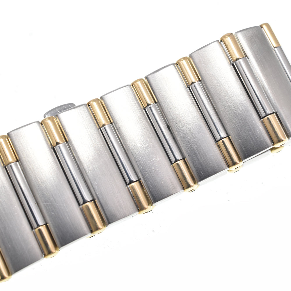 OMEGA Constellation 1312.10 Stainless Steel/K18YG gold Dial Quartz Men's
 Watch K#150603