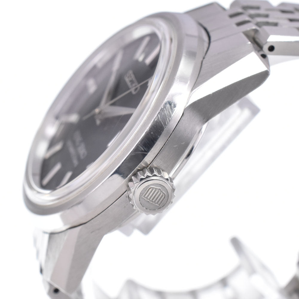 SEIKO King Seiko SDKS019/6R55-00A0 Mechanical Caliber 6R55 green Dial Automatic Men's
 Watch I#150608