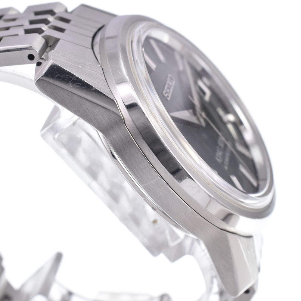 SEIKO King Seiko SDKS019/6R55-00A0 Mechanical Caliber 6R55 green Dial Automatic Men's
 Watch I#150608