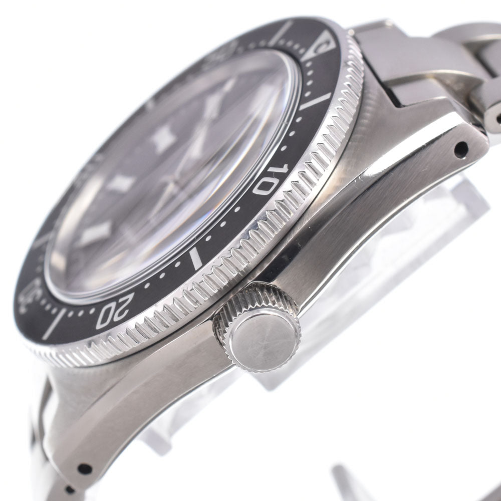SEIKO Prospex Diver Scuba SBDC101/6R35-00P0 Date gray Dial Automatic Men's
 Watch K#150617
