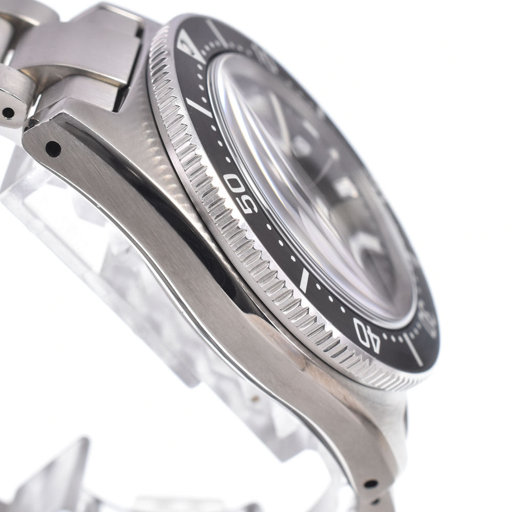SEIKO Prospex Diver Scuba SBDC101/6R35-00P0 Date gray Dial Automatic Men's
 Watch K#150617