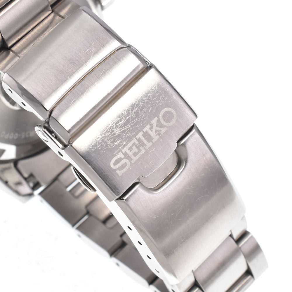 SEIKO Prospex Diver Scuba SBDC101/6R35-00P0 Date gray Dial Automatic Men's
 Watch K#150617