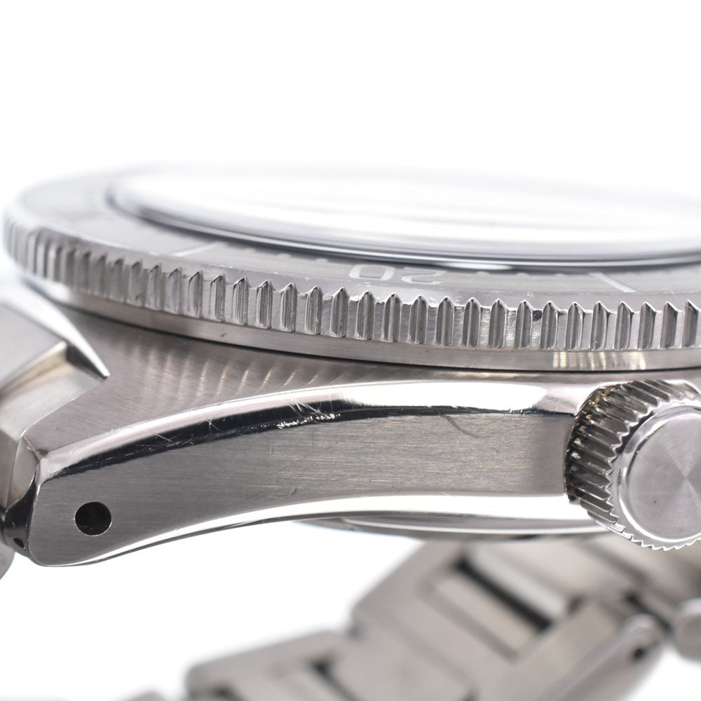 SEIKO Prospex Diver Scuba SBDC101/6R35-00P0 Date gray Dial Automatic Men's
 Watch K#150617
