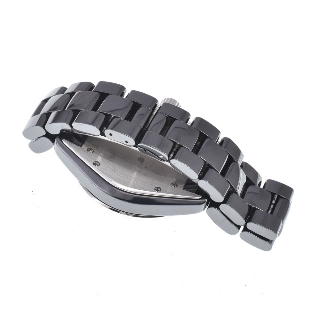 CHANEL J12 H0685 Black ceramic black Dial Automatic Men's Watch J