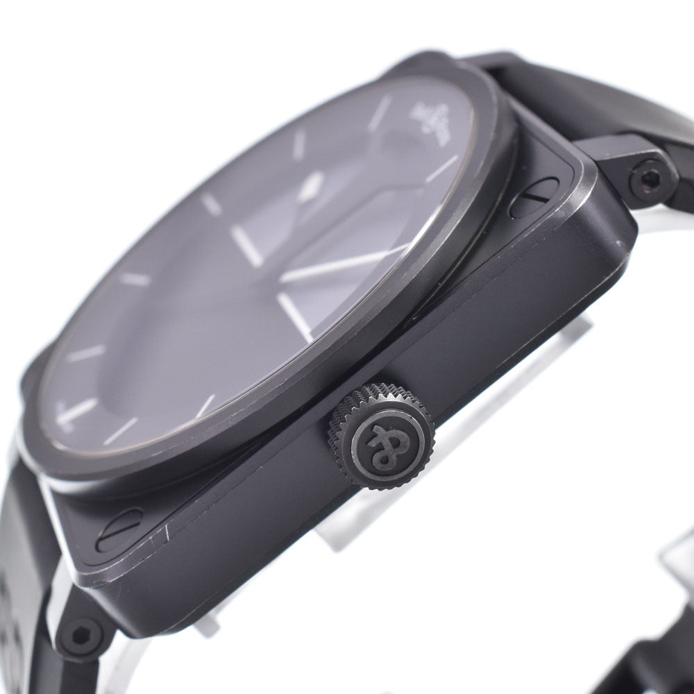 Bell＆Ross Horizon BR01-92-SHO black Dial Automatic Men's
 Watch J#150620