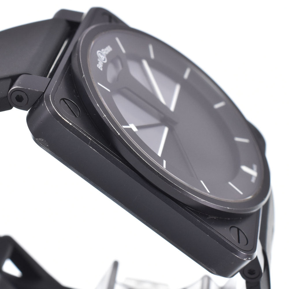 Bell＆Ross Horizon BR01-92-SHO black Dial Automatic Men's
 Watch J#150620