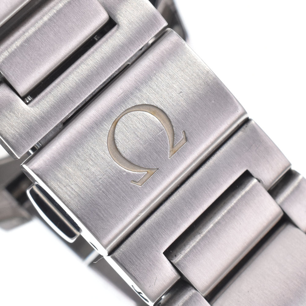 OMEGA SeamasterAqua Terra 231.10.39.21.02.001 Date Co-axial Chronometer Silver Dial Automatic Men's
 Watch K#150630