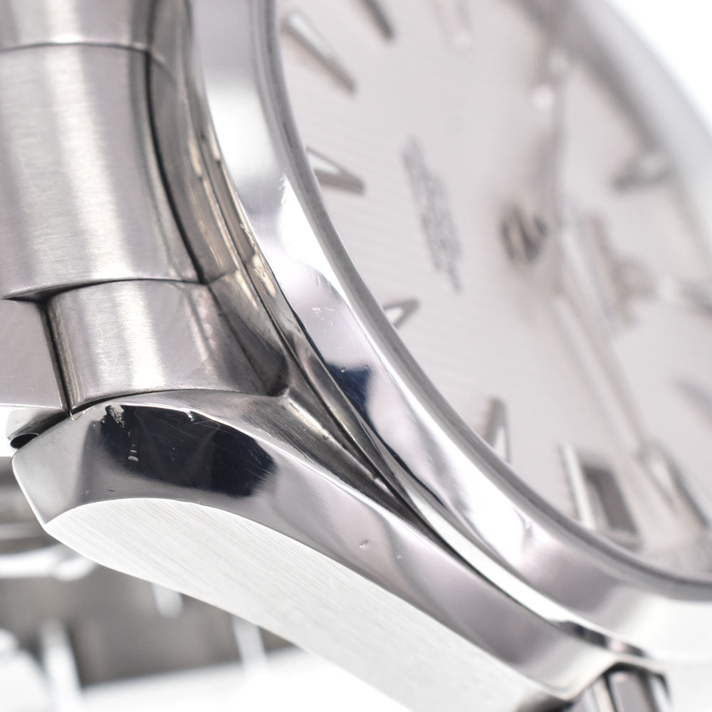 OMEGA SeamasterAqua Terra 231.10.39.21.02.001 Date Co-axial Chronometer Silver Dial Automatic Men's
 Watch K#150630