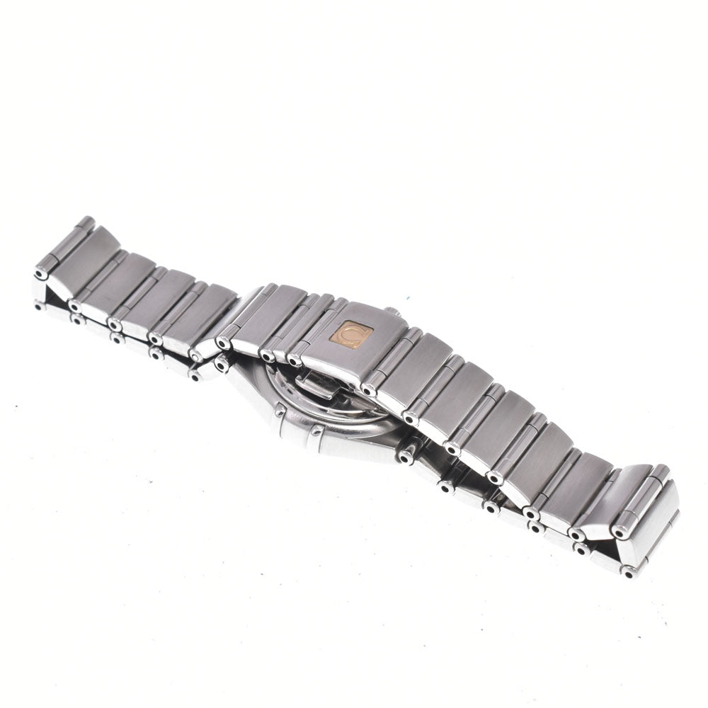 with paper OMEGA Constellation Mini 1562.30 Silver Dial Quartz Ladies
 Watch K#150631