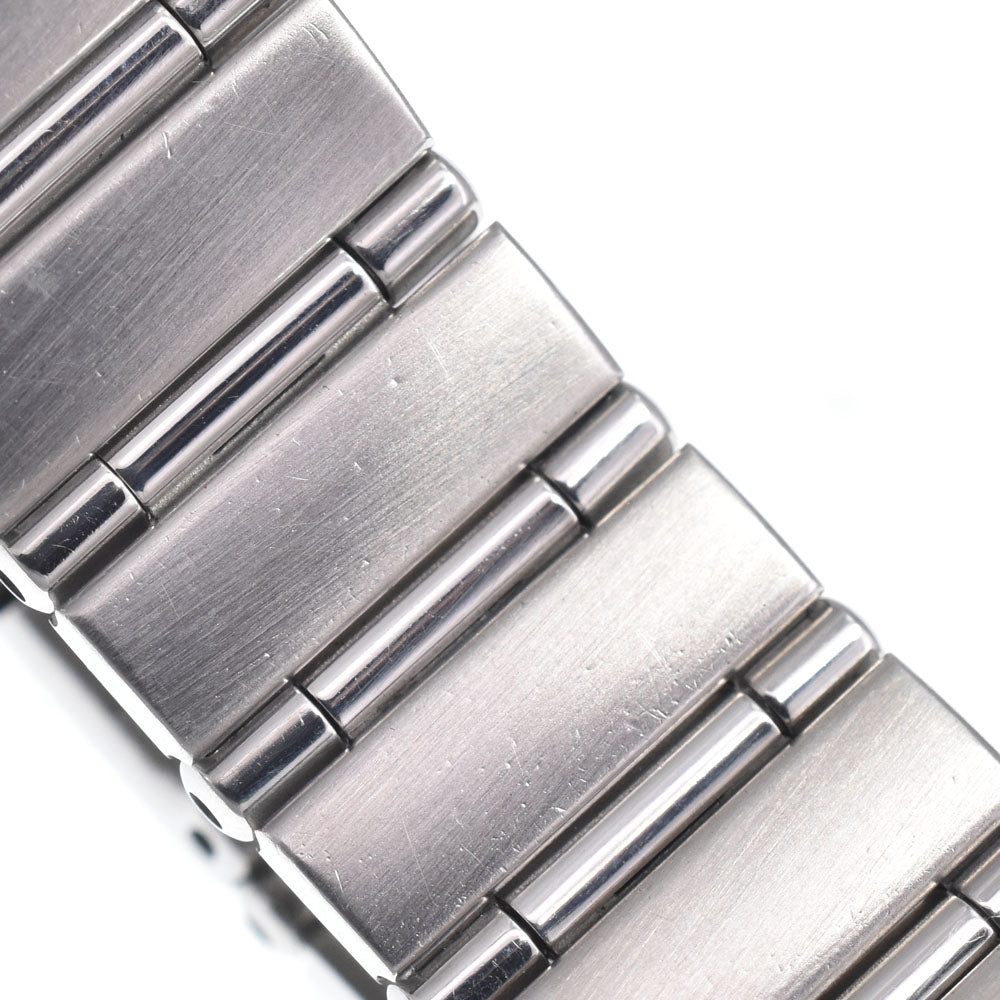 with paper OMEGA Constellation Mini 1562.30 Silver Dial Quartz Ladies
 Watch K#150631