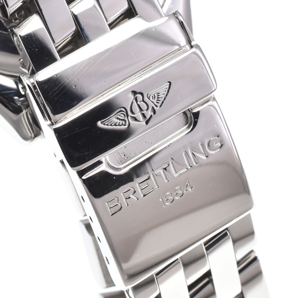 BREITLING Chronomat GT A13050.1 Chronograph Date blue Dial Automatic Men's
 Watch M#150632