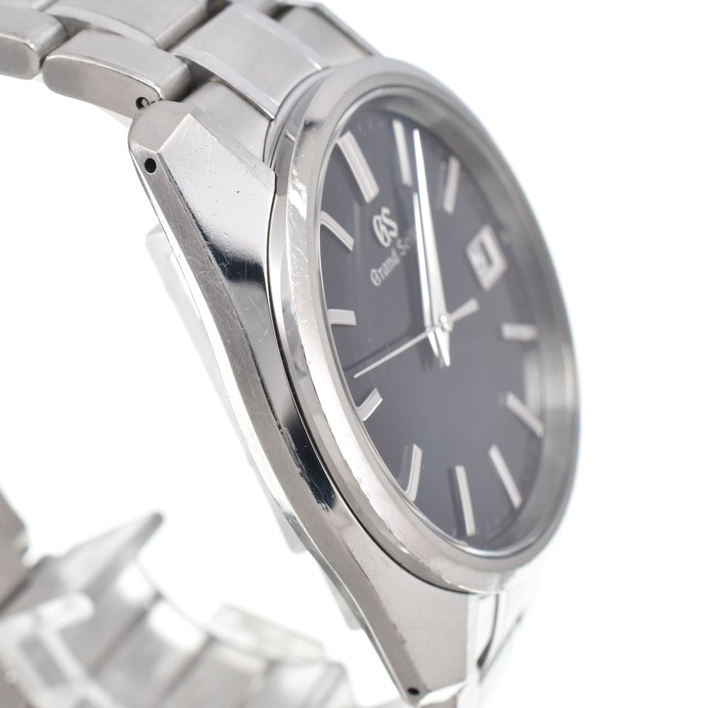 SEIKO Grand Seiko Heritage Collection SBGV239/9F82-0AA0 Date blue Dial Quartz Men's
 Watch I#150637