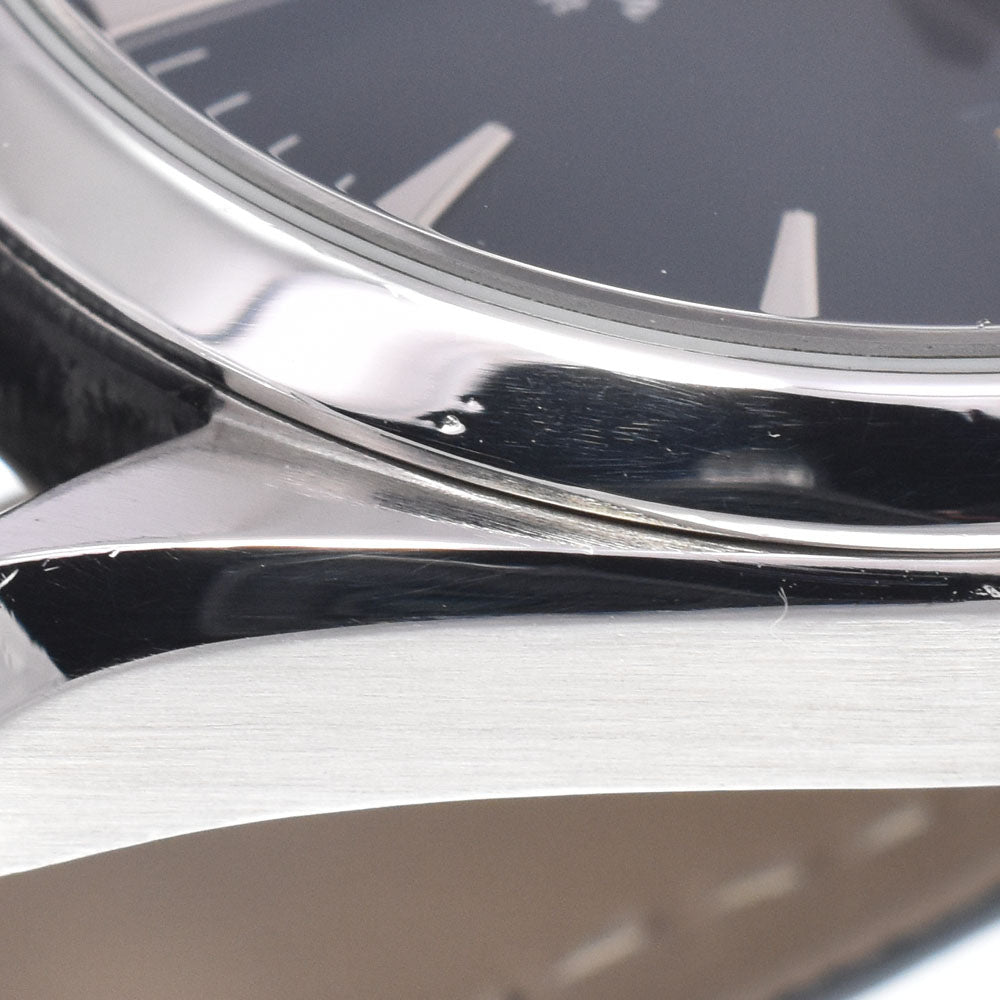 with paper OMEGA Seamaster Aqua Terra 2517.80.00 Date blue Dial Quartz Men's
 Watch I#150650