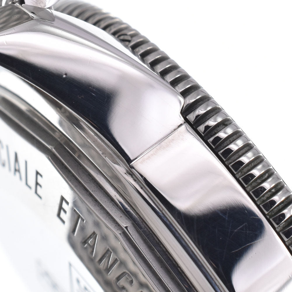 with paper BREITLING Super Ocean Heritage II AB2010 black Dial Automatic Men's
 Watch K#150657