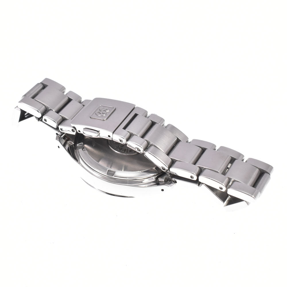SEIKO Grand Seiko SBGA083/9R65-0BH0 Silver Dial Spring drive Men's
 Watch M#150659