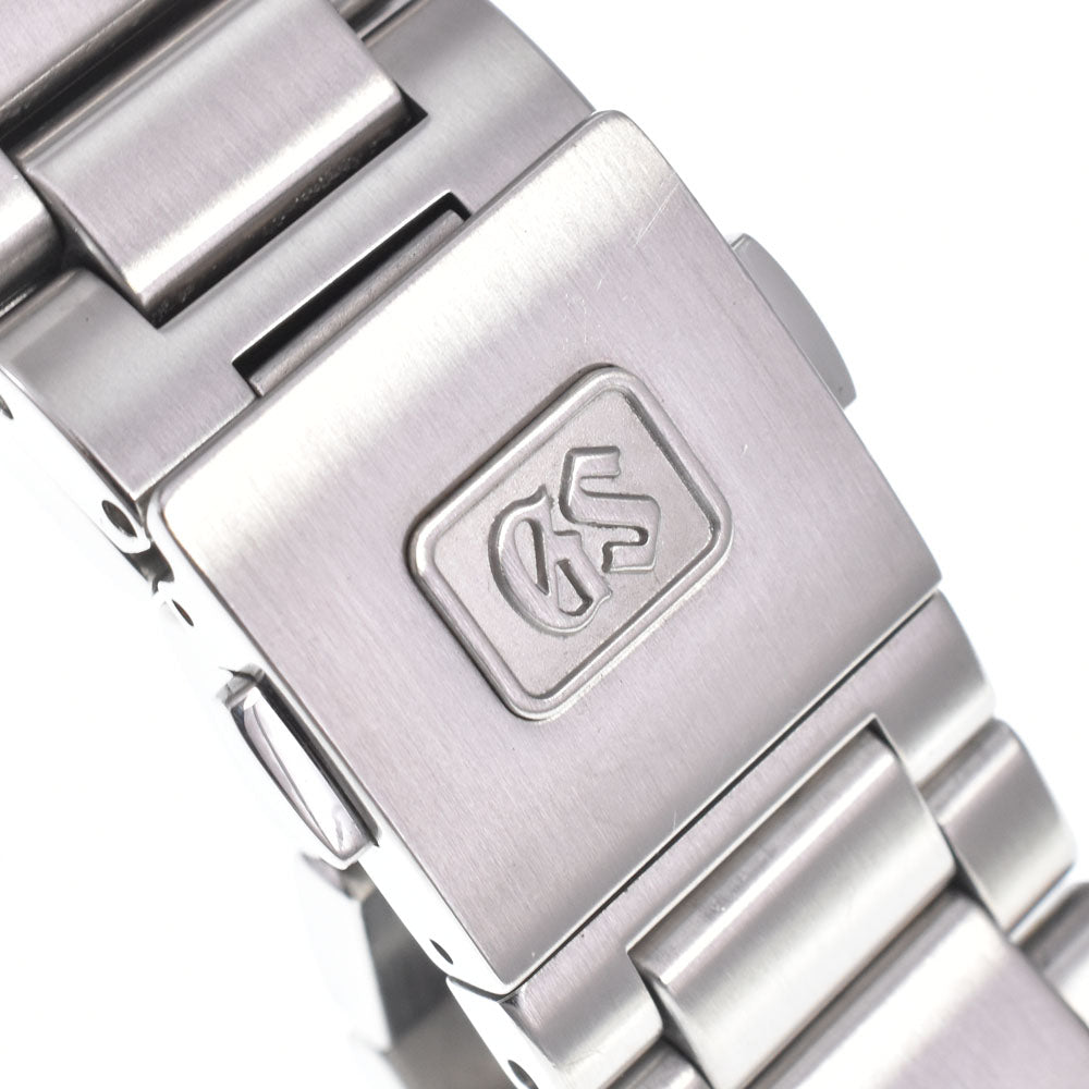 SEIKO Grand Seiko SBGA083/9R65-0BH0 Silver Dial Spring drive Men's
 Watch M#150659