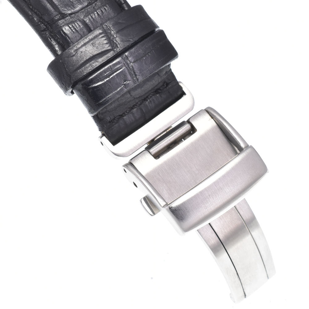SEIKO Presage SARW045 6R21-01F0 Lacquer / sandalwood limited model power reserve black Dial Automatic Men's
 Watch L#150665
