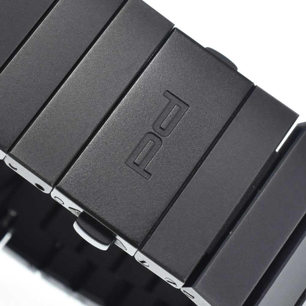 Porsche Design P6520 Heritage Compass Watch 6520.13.41.0270 Limited edition of 911 pieces worldwide. black Dial Automatic Men's
 Watch I#150674
