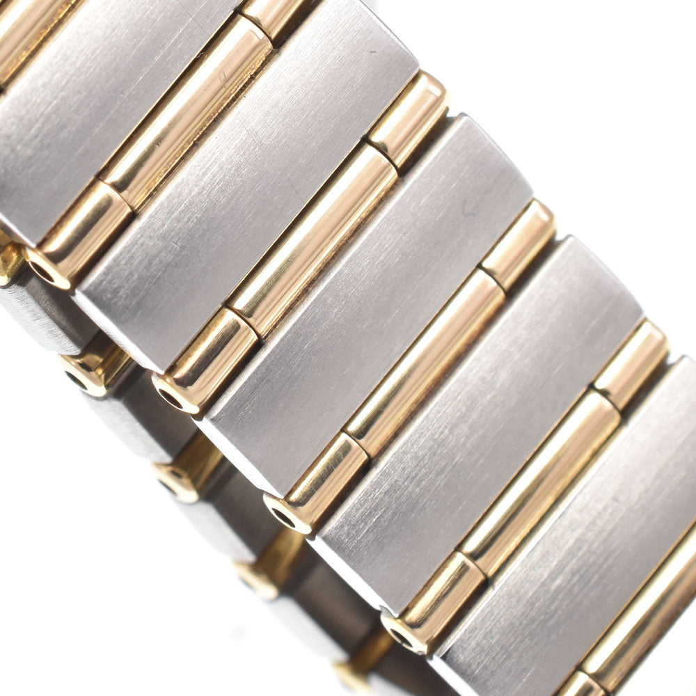 with paper OMEGA Constellation 1272.30 Silver Dial Quartz Ladies
 Watch L#150680