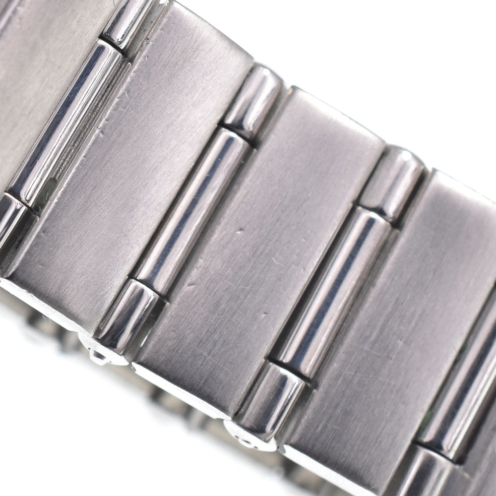 OMEGA Constellation 1475.79 Bezel Diamond White shell Dial Quartz Ladies
 Watch O#151147