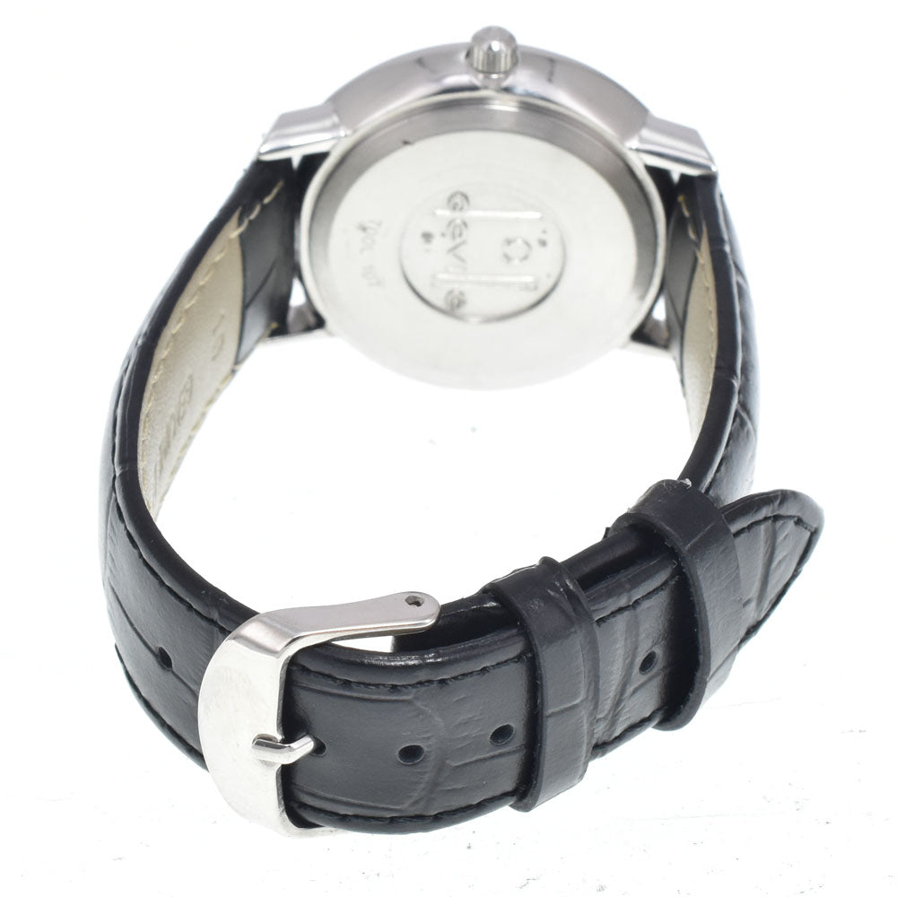 OMEGA Devil TOOL107 vintage Date Silver Dial Automatic Men's
 Watch K#150685