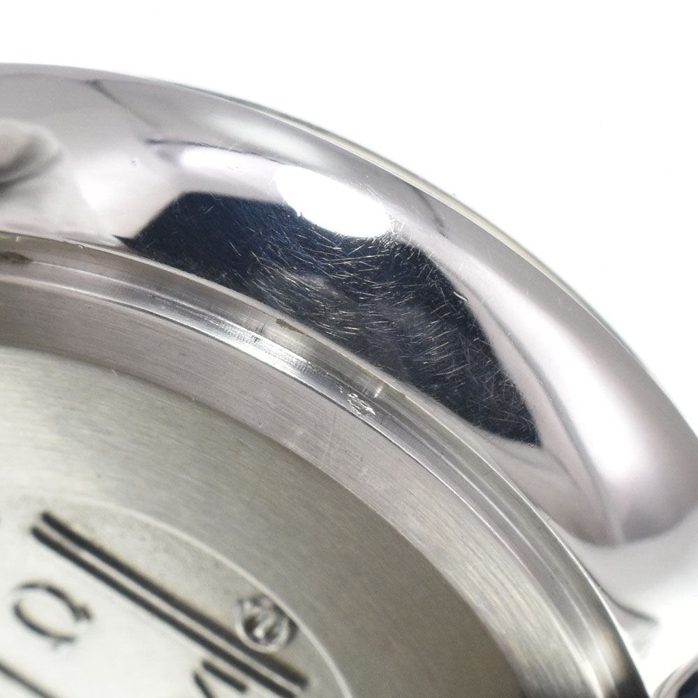 OMEGA Devil TOOL107 vintage Date Silver Dial Automatic Men's
 Watch K#150685