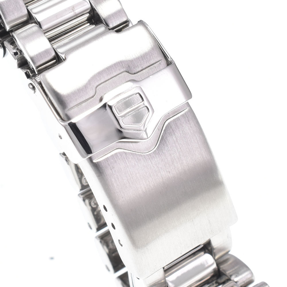 TAG HEUER Formula 1 WAC1218.BA0852 Diamond Bezel gray Dial Quartz Ladies
 Watch L#150688