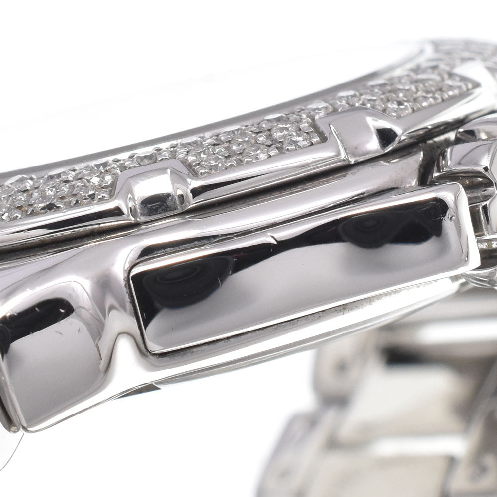 TAG HEUER Formula 1 WAC1218.BA0852 Diamond Bezel gray Dial Quartz Ladies
 Watch L#150688