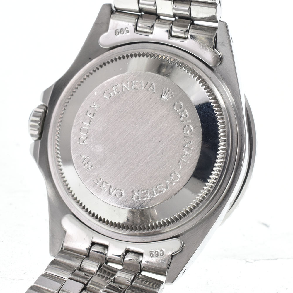TUDOR Prince Date Mini Sub 94400 black Dial Automatic Unisex
 Watch N#150705